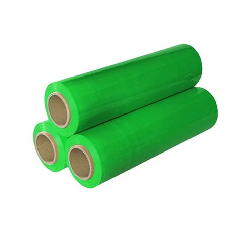 彩色纏繞膜 顏色齊全